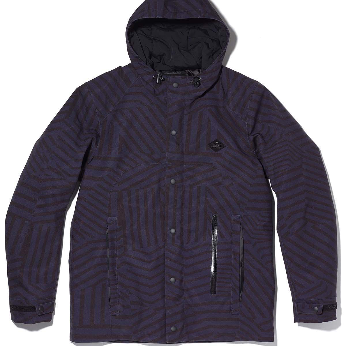 Nylon coat bike wear | Kadoya official online shop | URBAN LOADER 