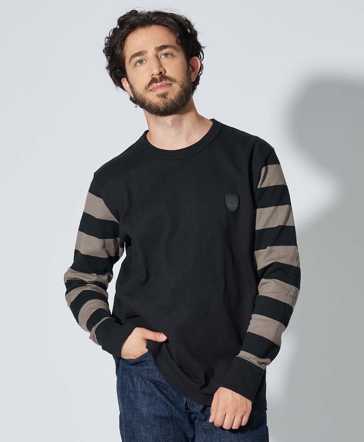 H175 B89 W78サイズL