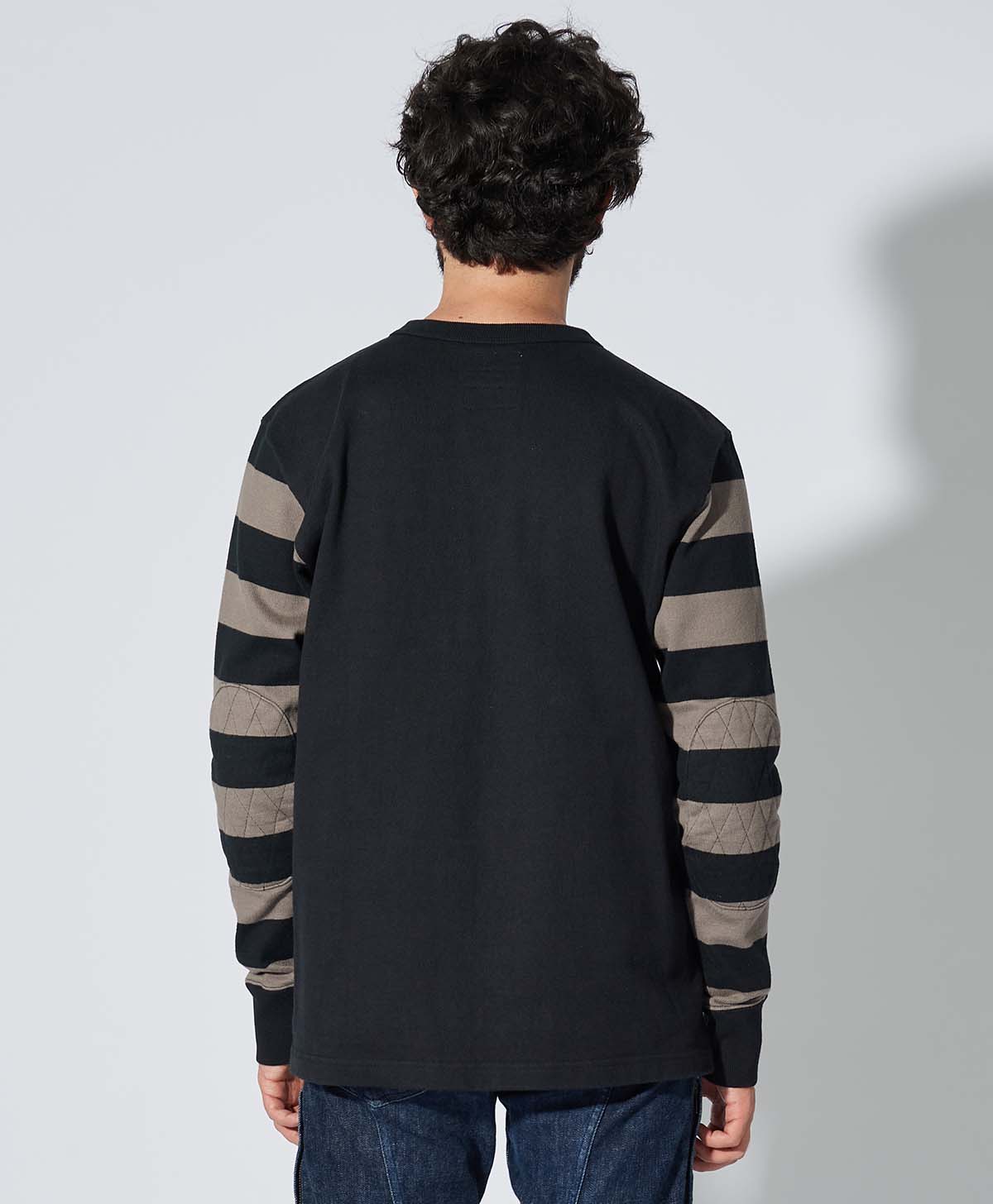 H175 B89 W78サイズL