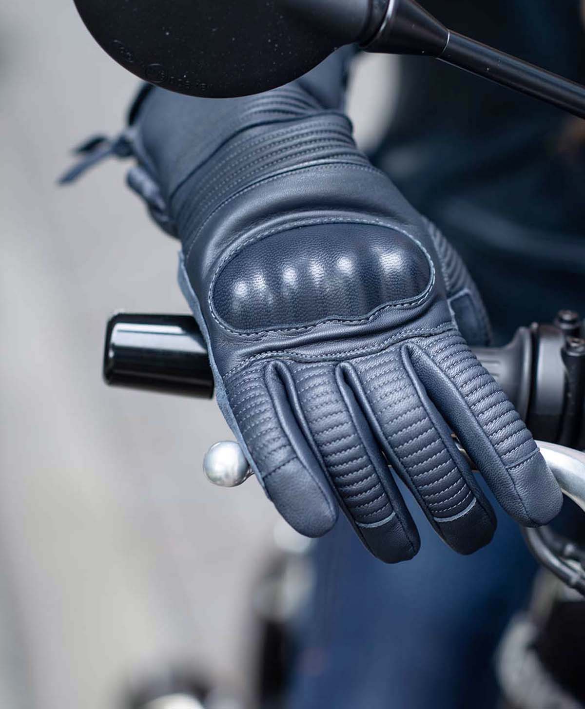 カドヤ Ruggedman Glove L - バイクウエア/装備