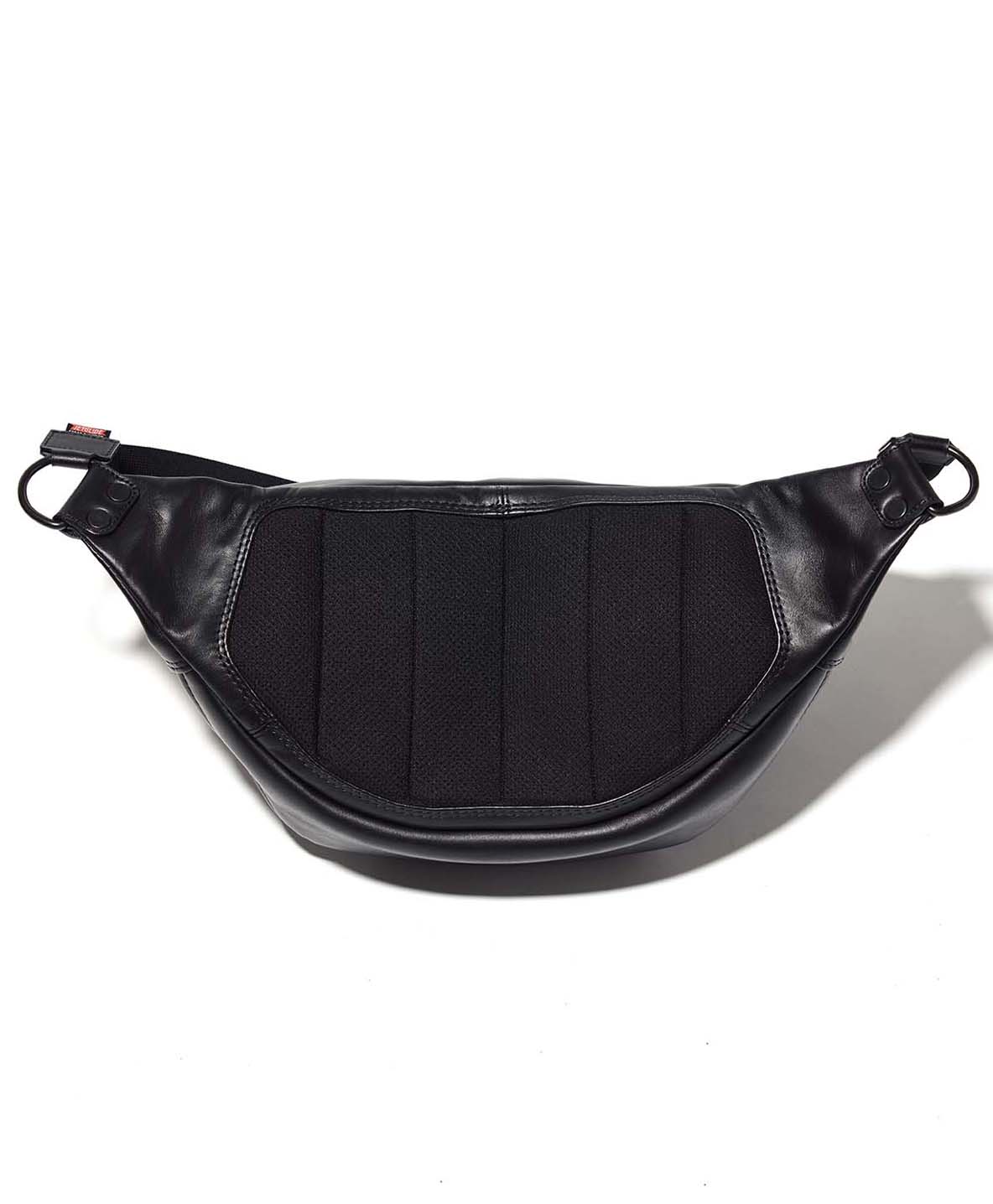 HF Lab / Tuck Roll-85 / Black