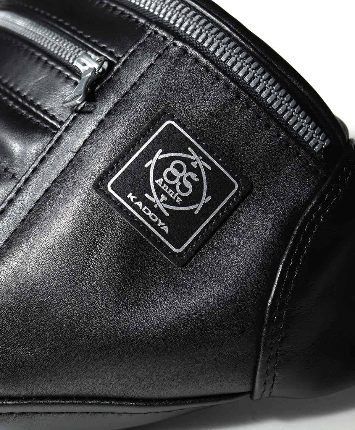 HF Lab / Tuck Roll-85 / Negro