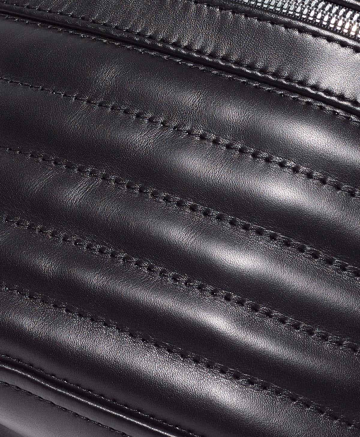 HF Lab / Tuck Roll-85 / Negro
