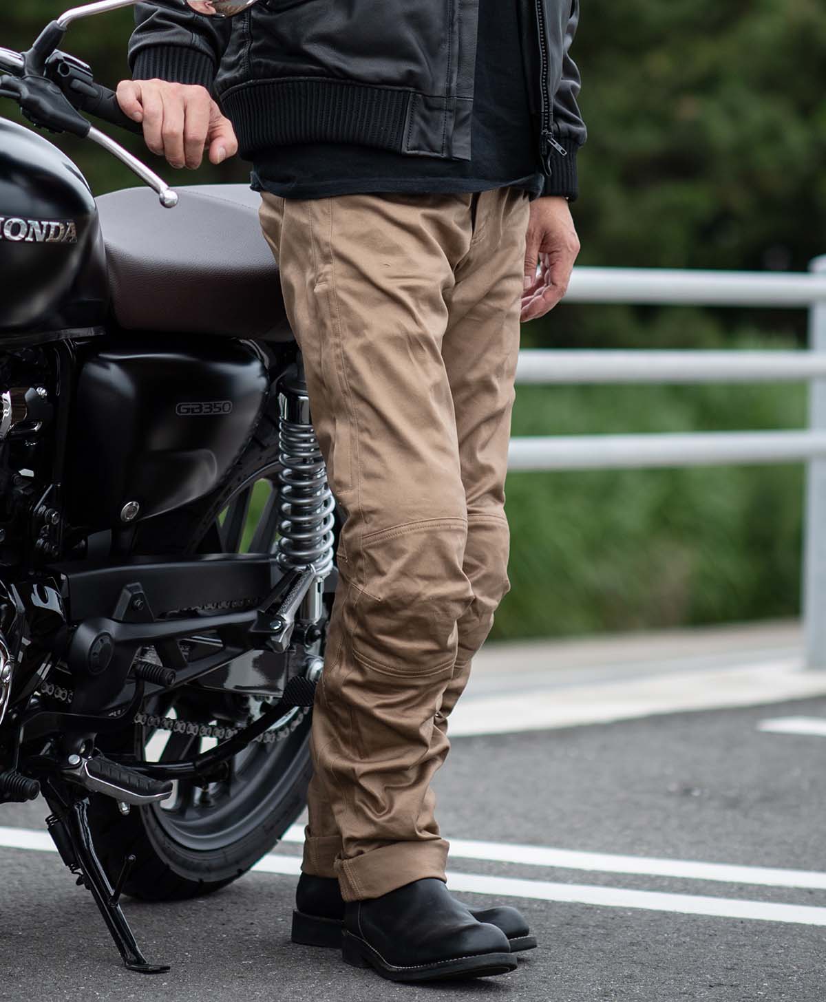 デニムパンツ バイクウェア｜カドヤ公式オンラインショップ｜KJ-SCR
