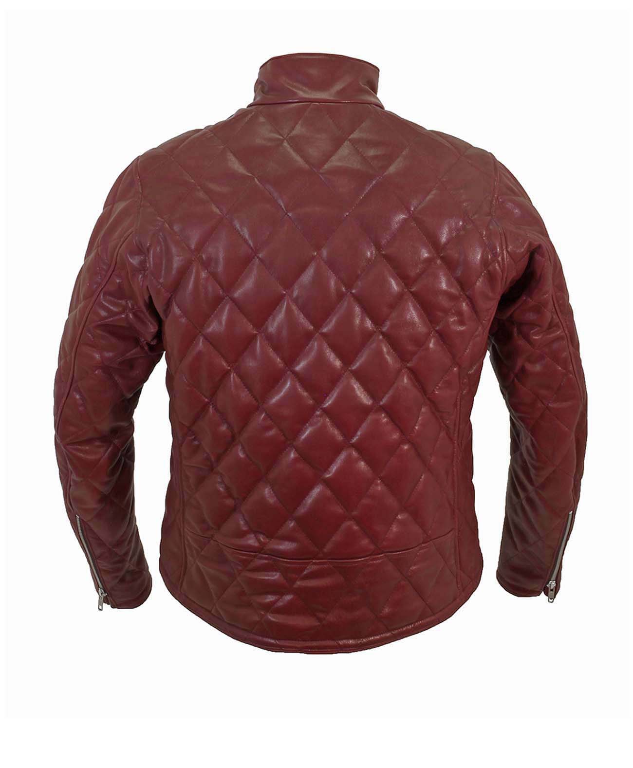 バックデザイン