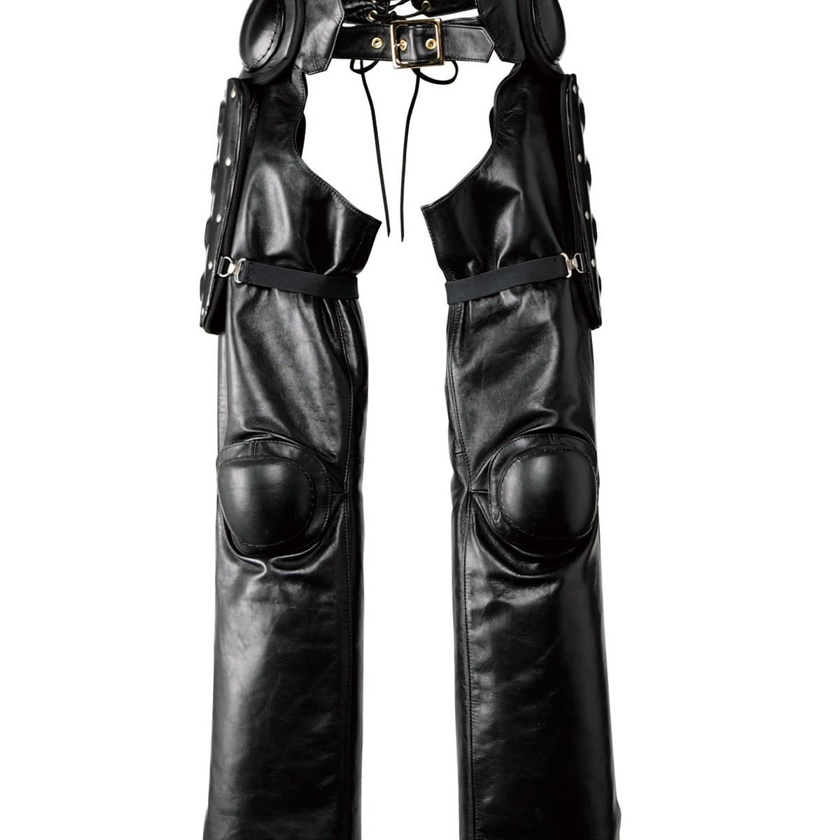 カドヤバトルスーツ パンツ LL メイドインジャパン わらい
