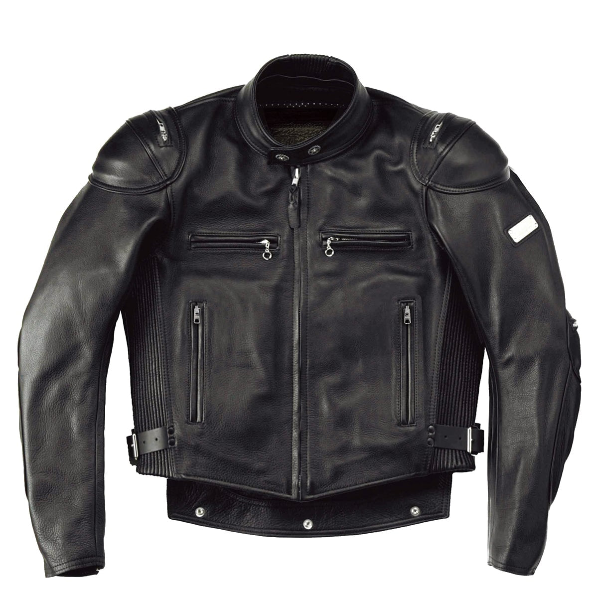 革ジャン ライディング レザージャケット｜カドヤ公式オンライン  