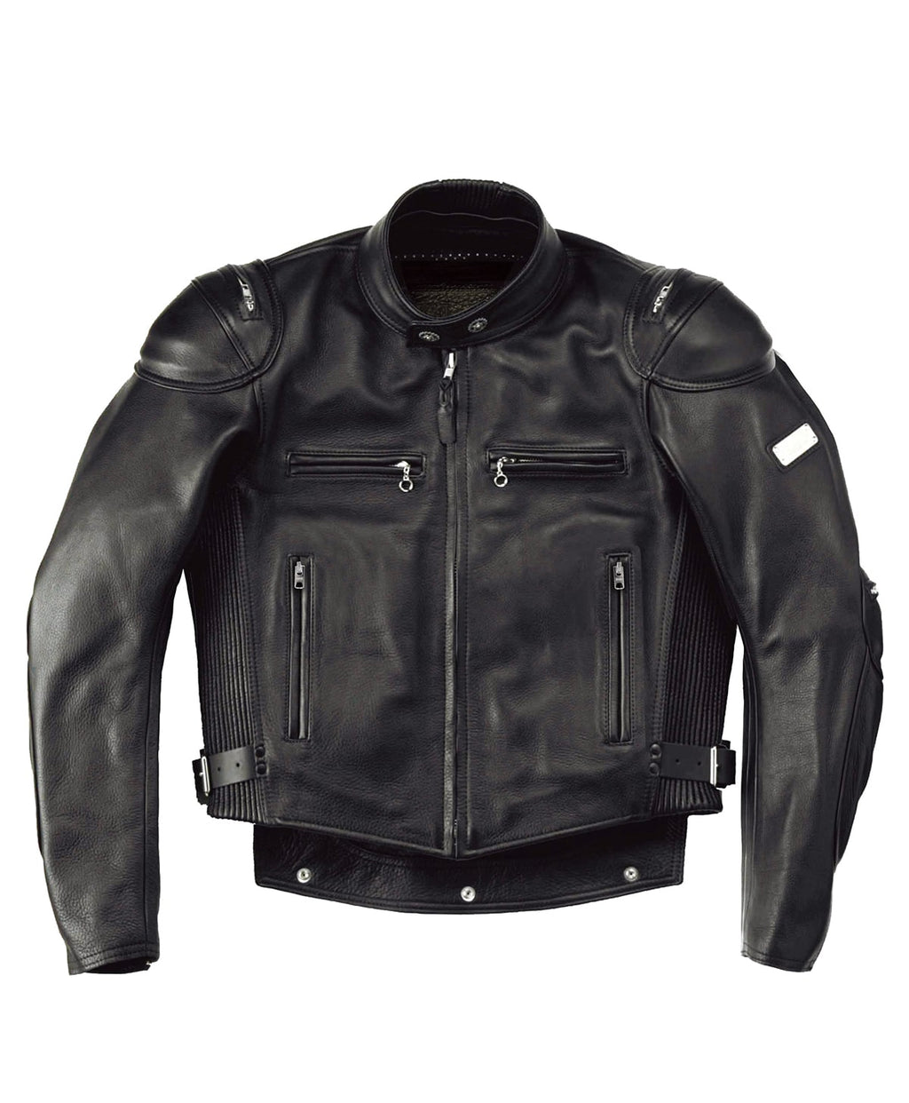 Leather jacket riding leather jacket | Kadoya official online shop 