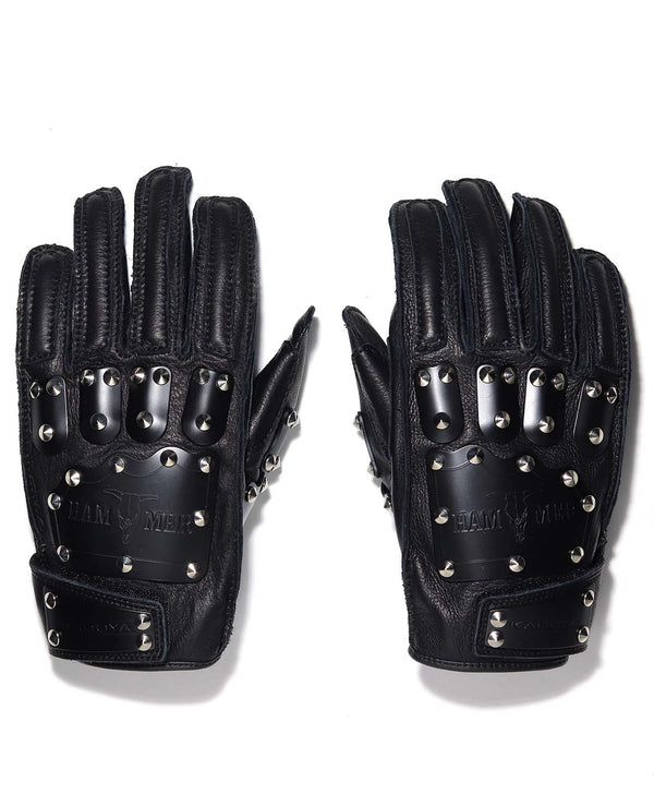 Hammer Glove A / Black/Black