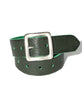 RIDERS BELT-SFT/35MM / GREEN