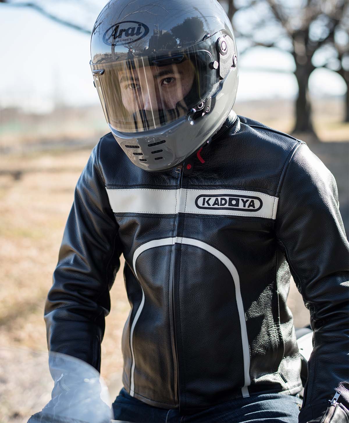 172cm 65kg サイズL Tシャツ着用