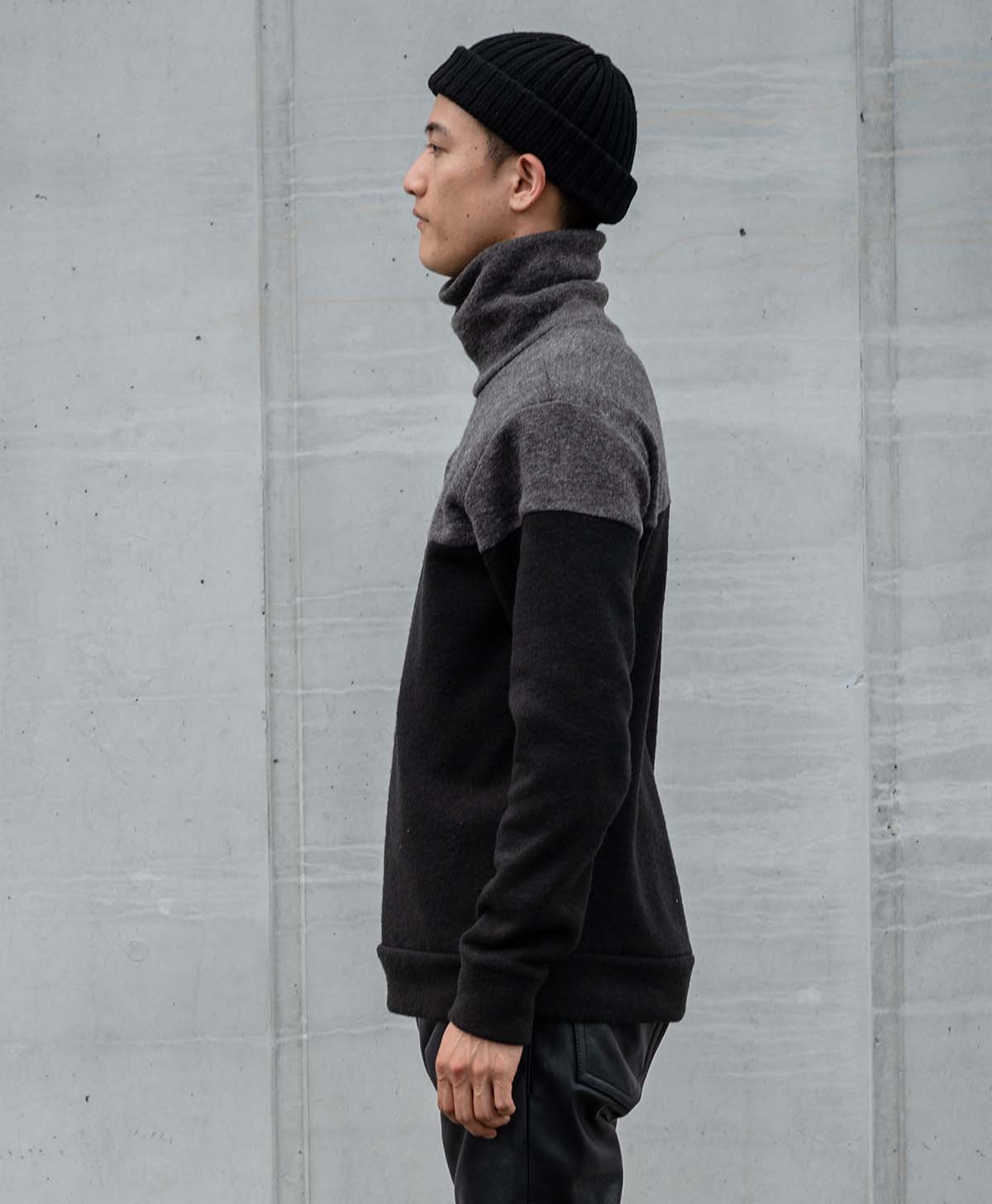 185cm 65kg サイズL Tシャツ着用