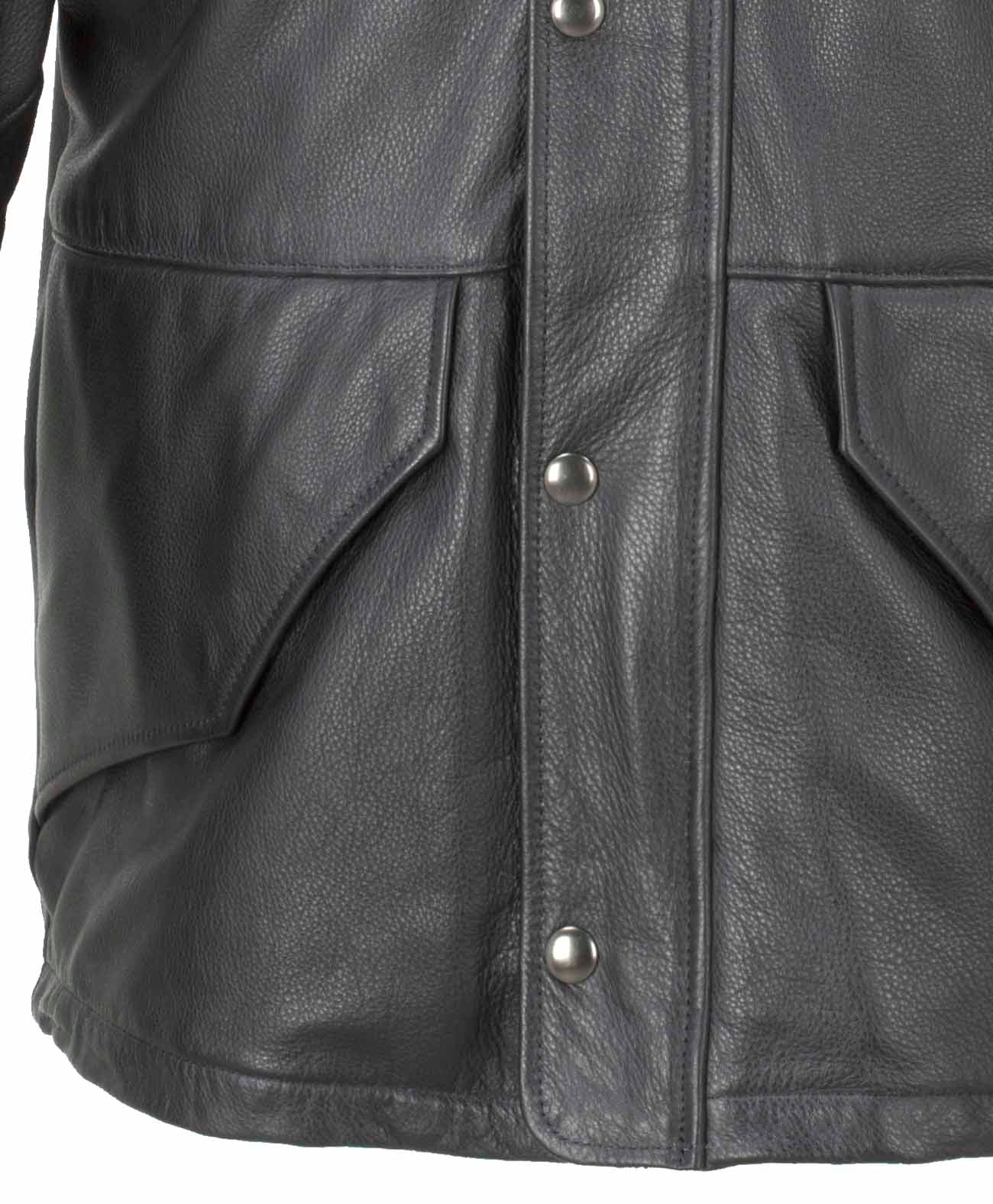 Cwp-chiling / nero