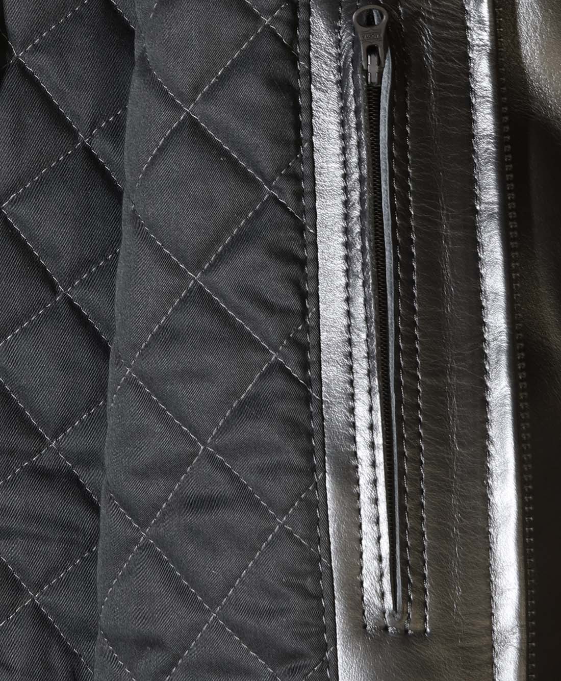 BLACK BIRD / black