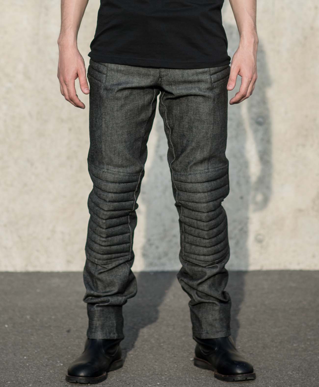 176cm 72kg サイズL