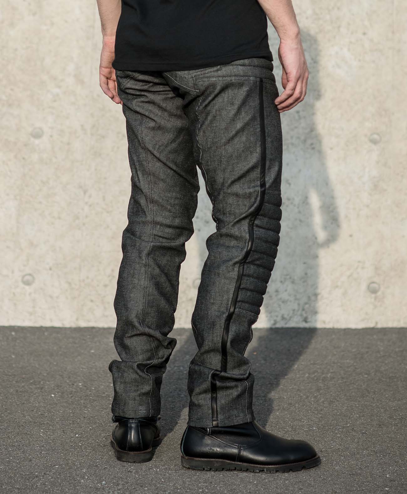 176cm 72kg サイズL