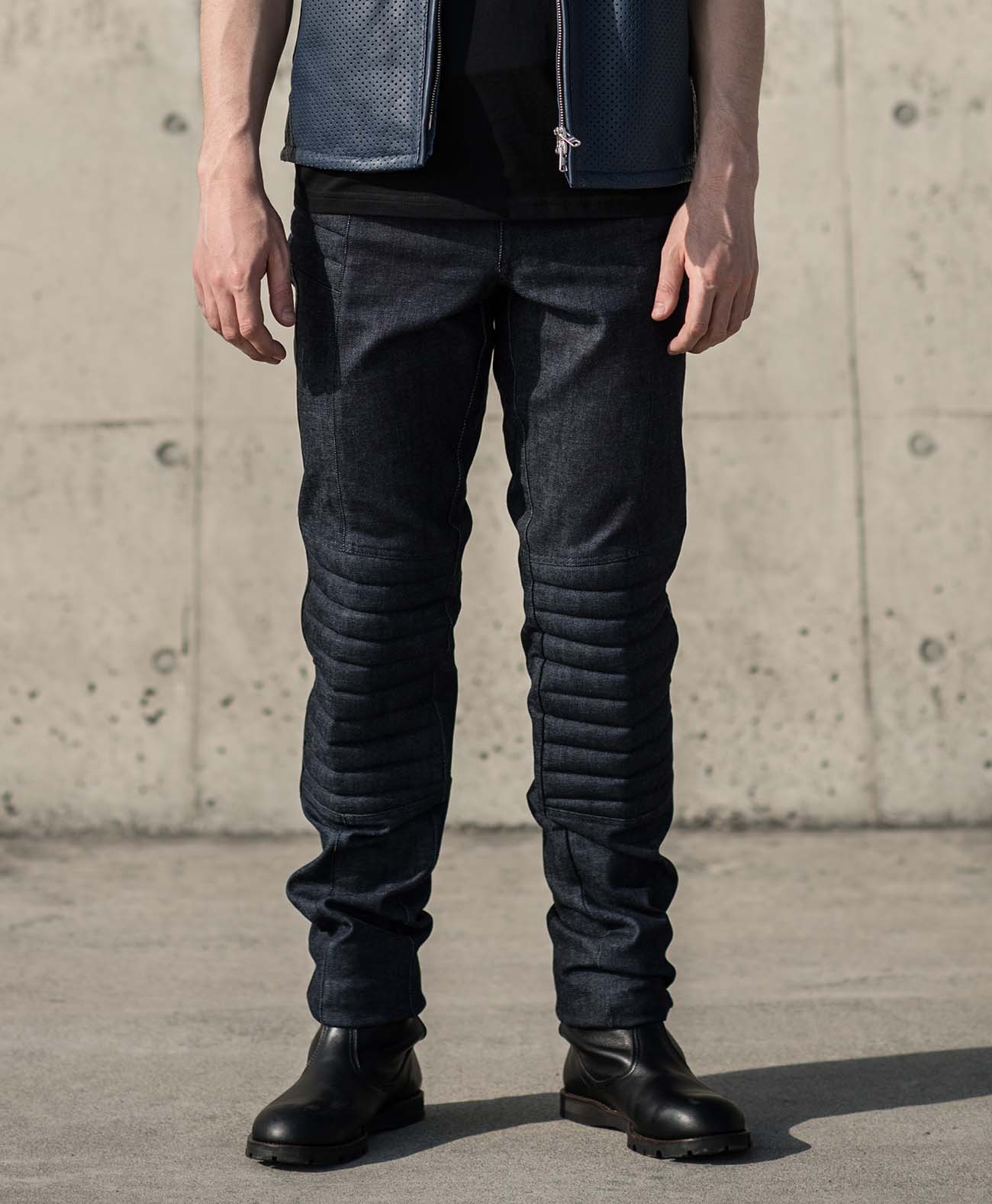 176cm 72kg サイズL