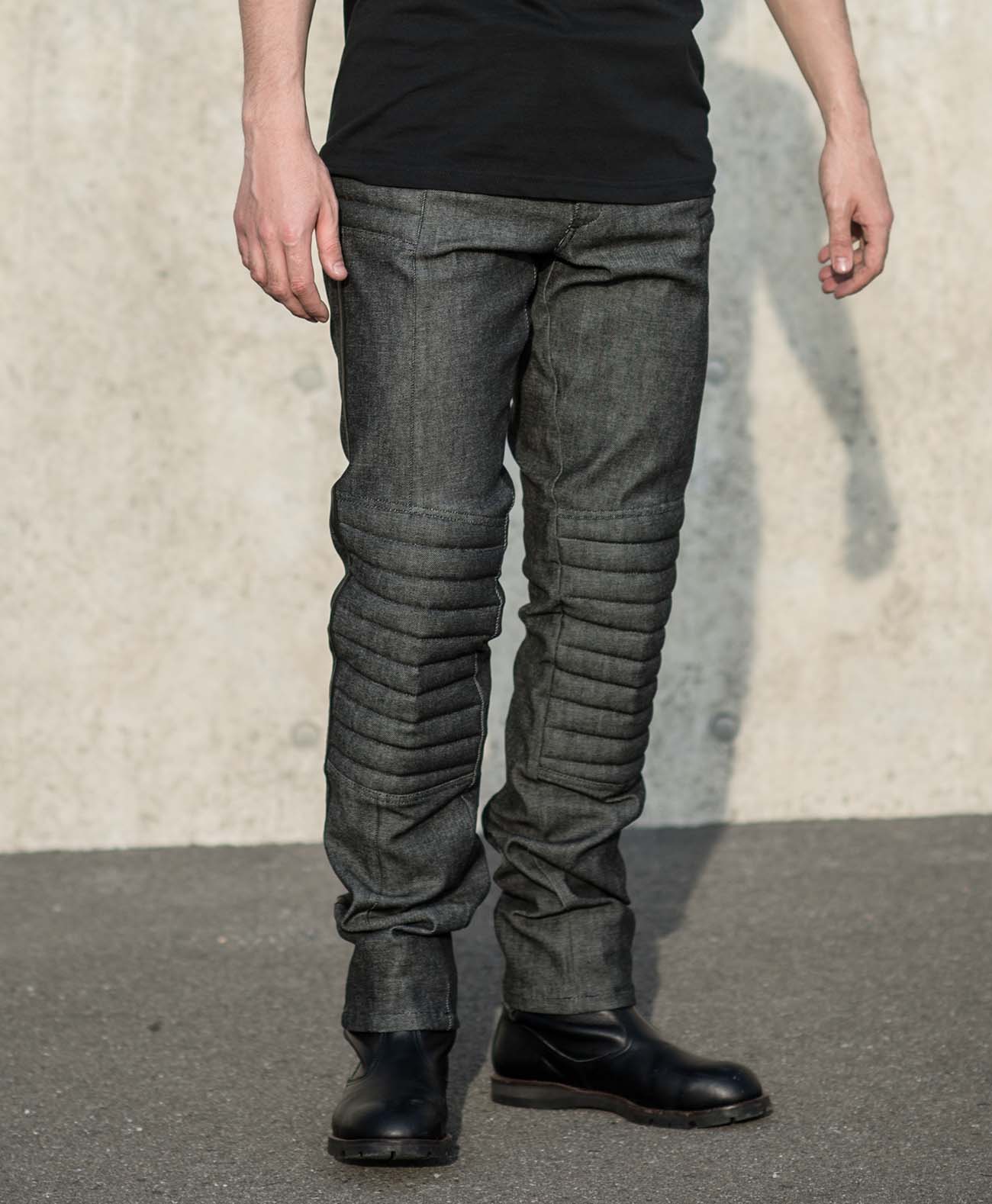 176cm 72kg サイズL