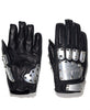 Hammer Glove A / Silver / Black