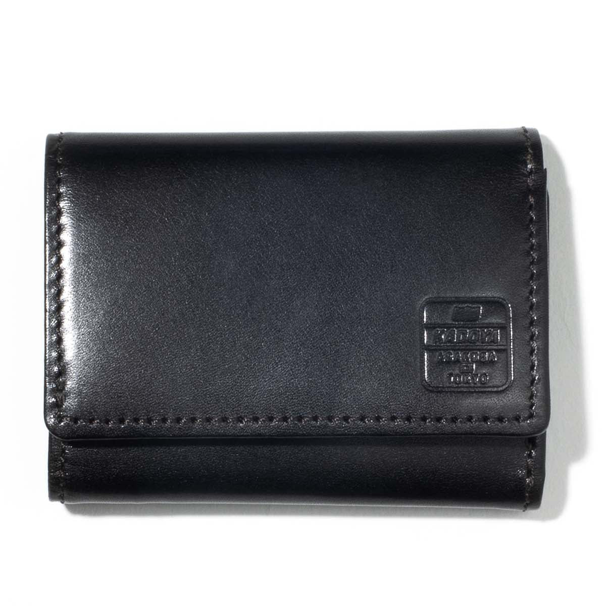 Compact Wallet Bike Wear | Kadoya Official Online Shop | 3FOLD 