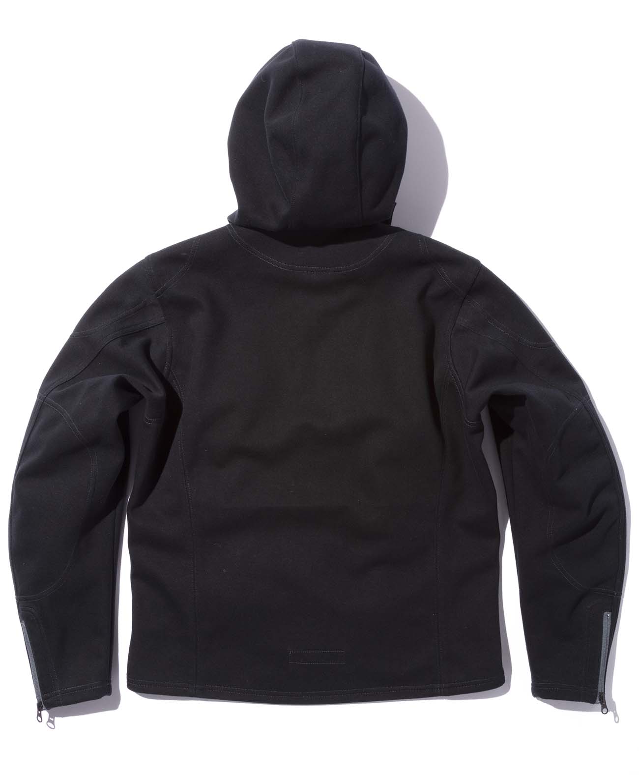 PROTEX PARKA / ブラック