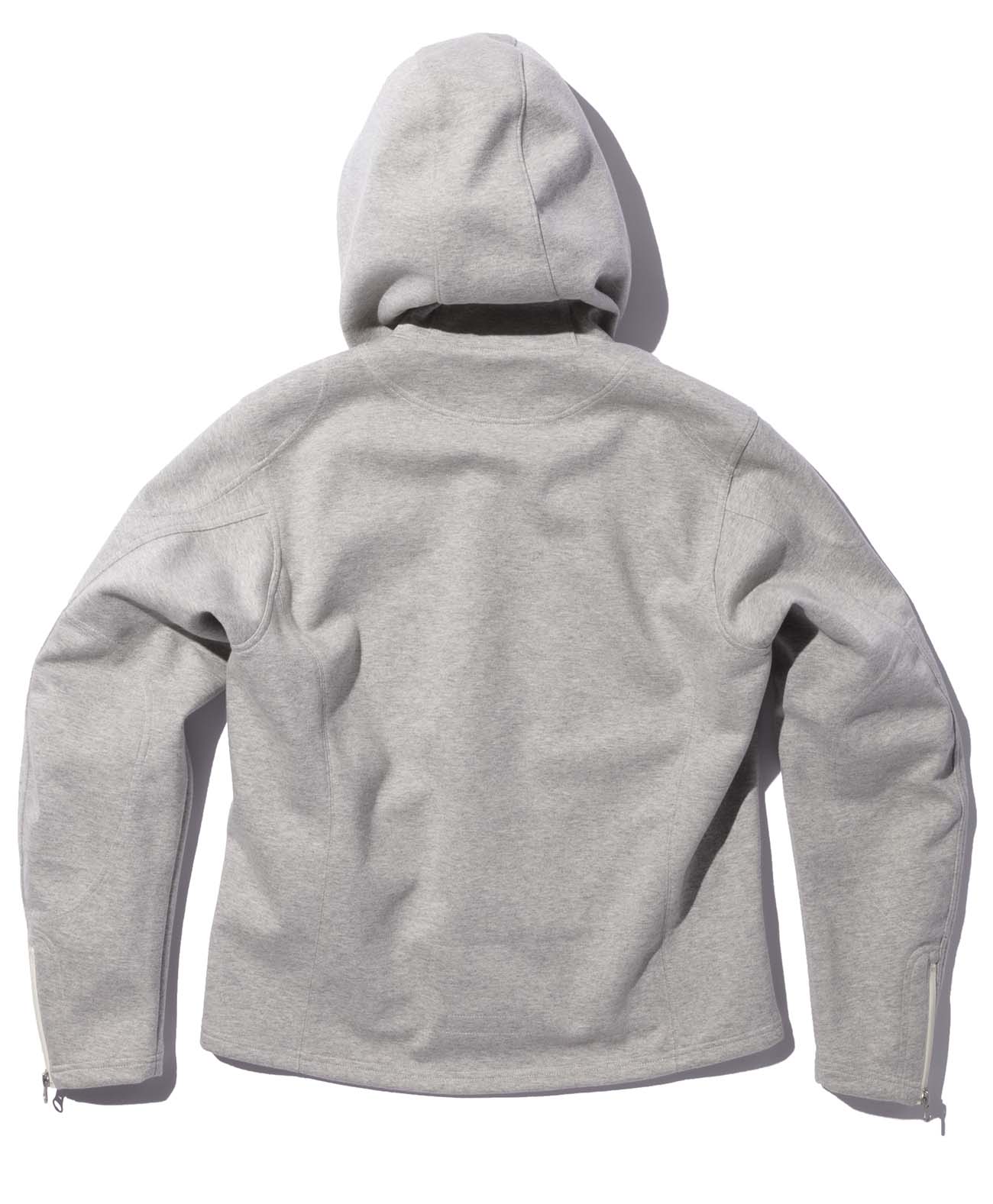 Protex Parka / Gray