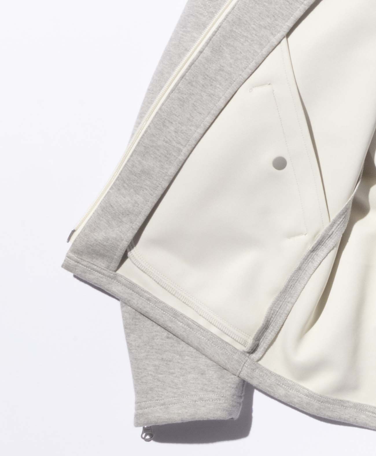 PROTEX PARKA / グレー