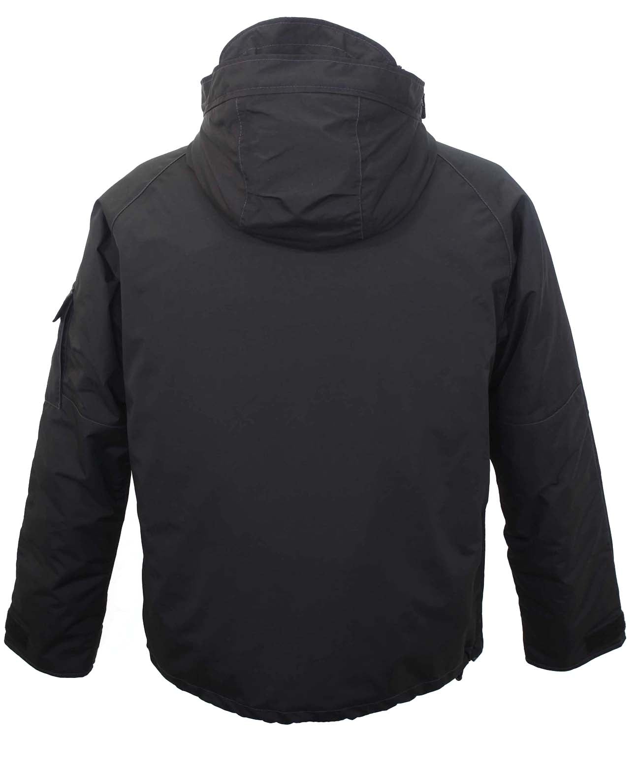 CWP / ブラック