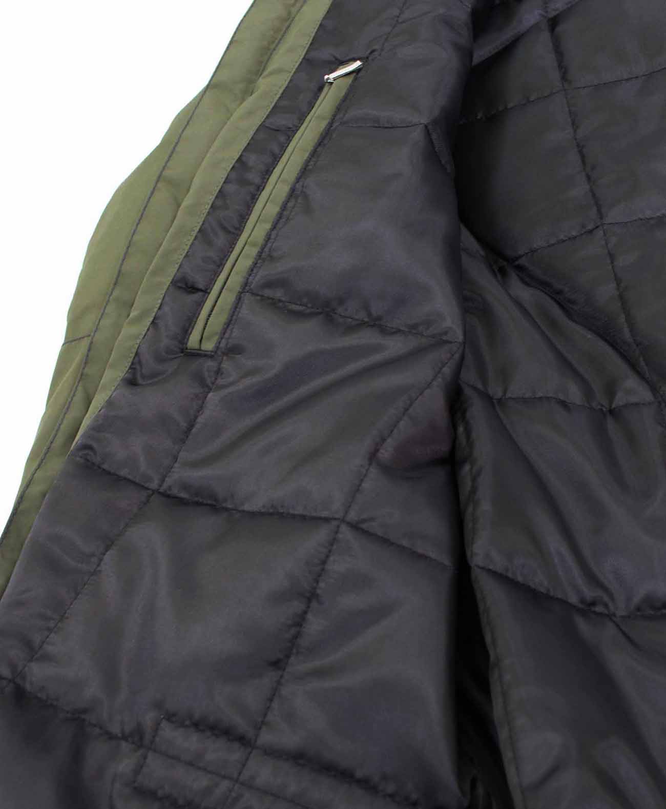 CWP / グリーン