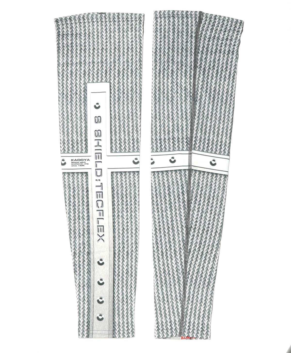 ｻﾏｰｼｰﾙﾄﾞ Tecflex / シルバー