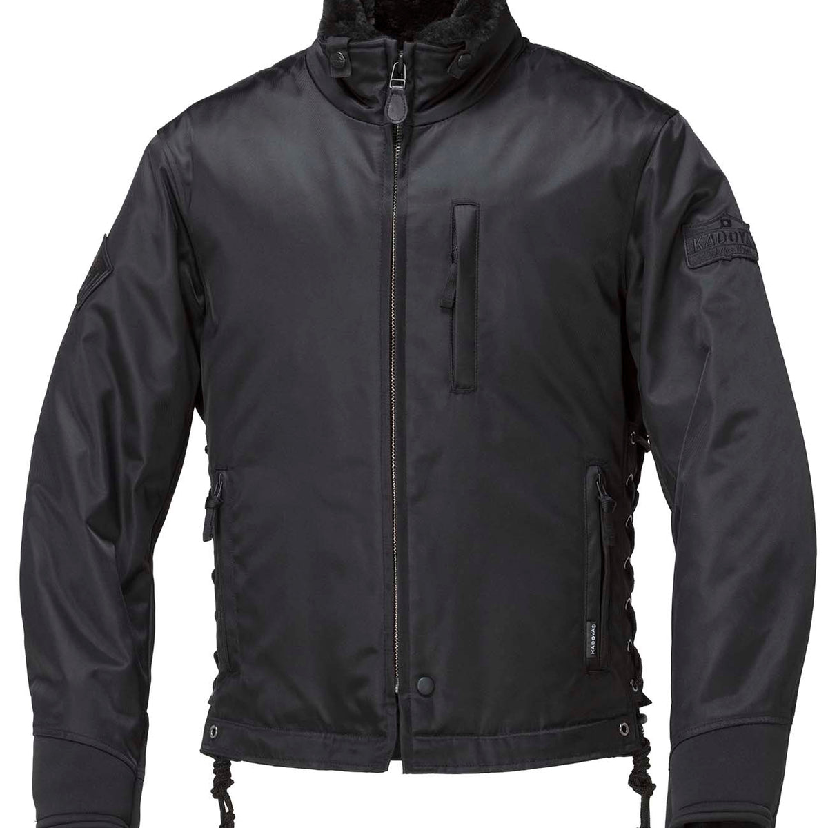 KADOYA カドヤ CRUISE RIDE-WINTER 6233 ウインタージャケット 有意  