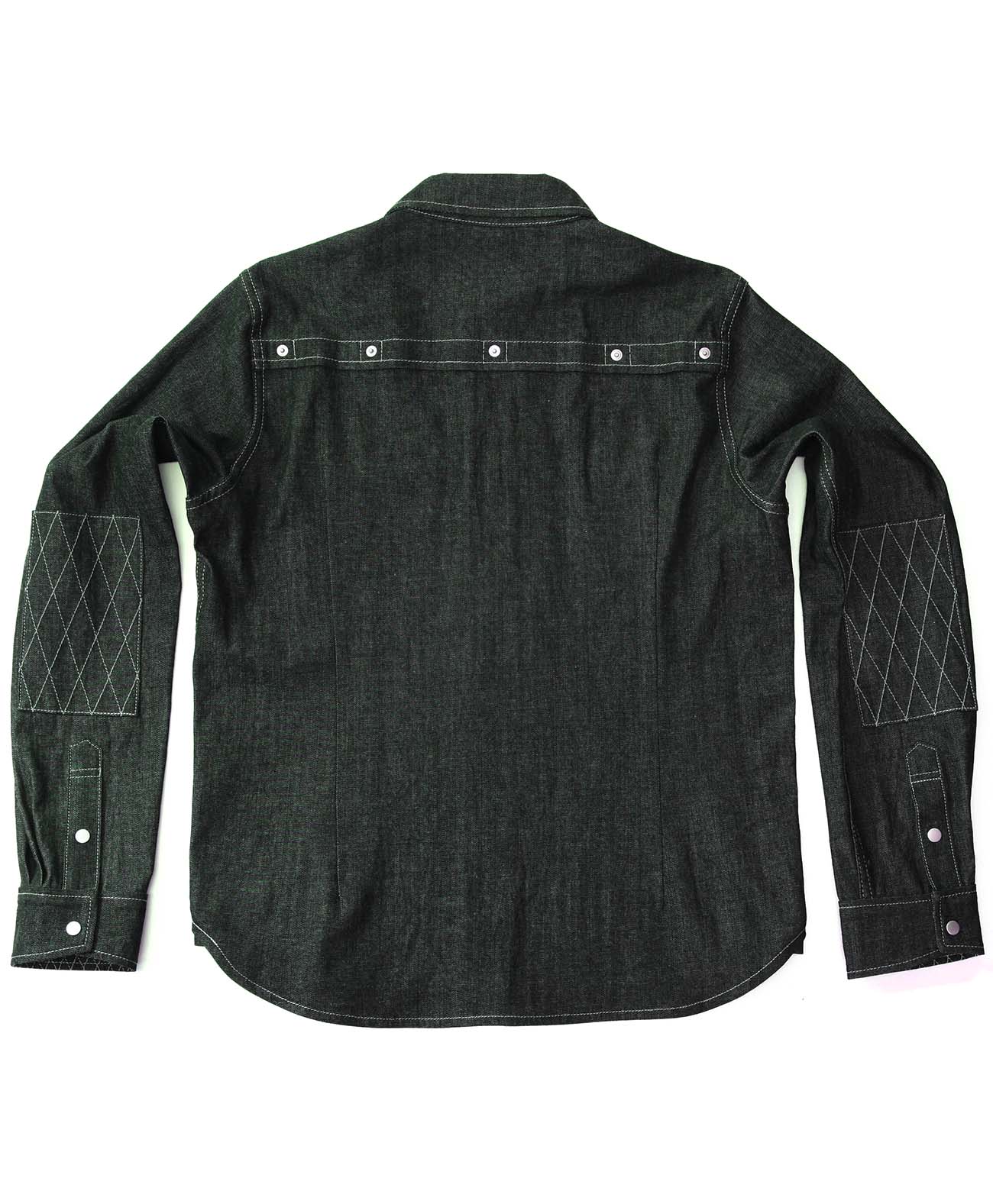 カドヤ MOTO WORK SHIRT シャツ キャップ　マフラー　バイク デニムシャツ バイクウェア｜カドヤ公式オンラインショップ｜RIDE WORK