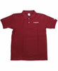 KADOYA POLO SHIRT / レッド