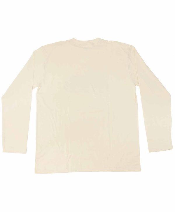AUTHENTIC LONG-T / ナチュラル