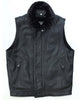 DECK CREW VEST / BLACK