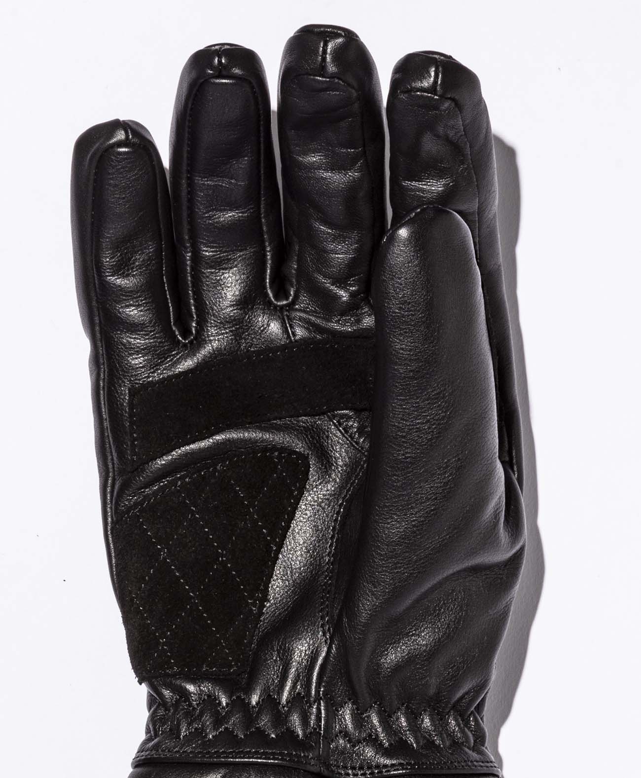 手套 /黑色