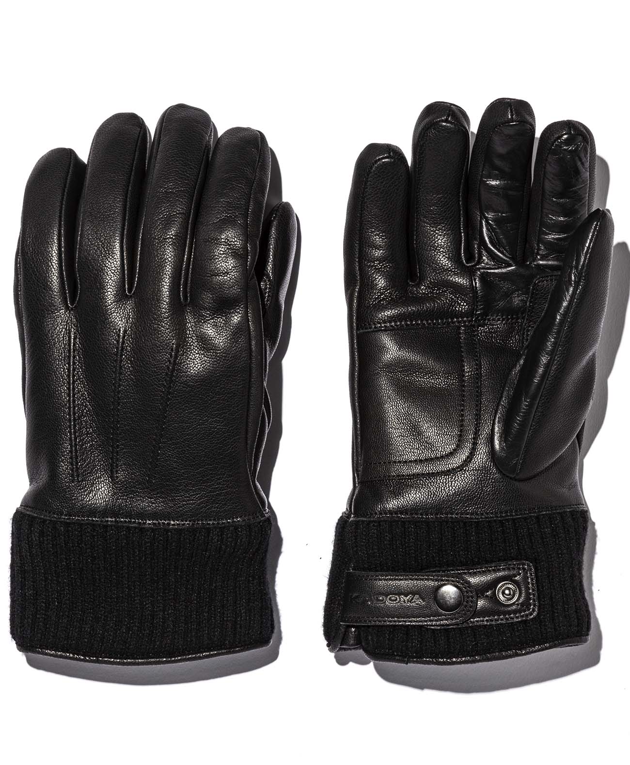 RUGGEDMAN GLOVE / ブラック