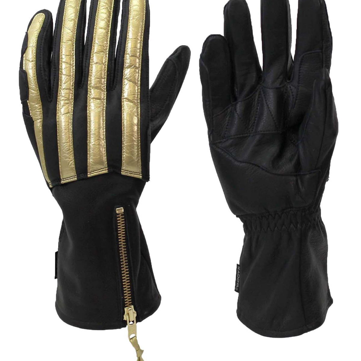 handschuhe des verlorenen beschützers eintauschen BHR-Speed.1 SS / Schwarz / Gold