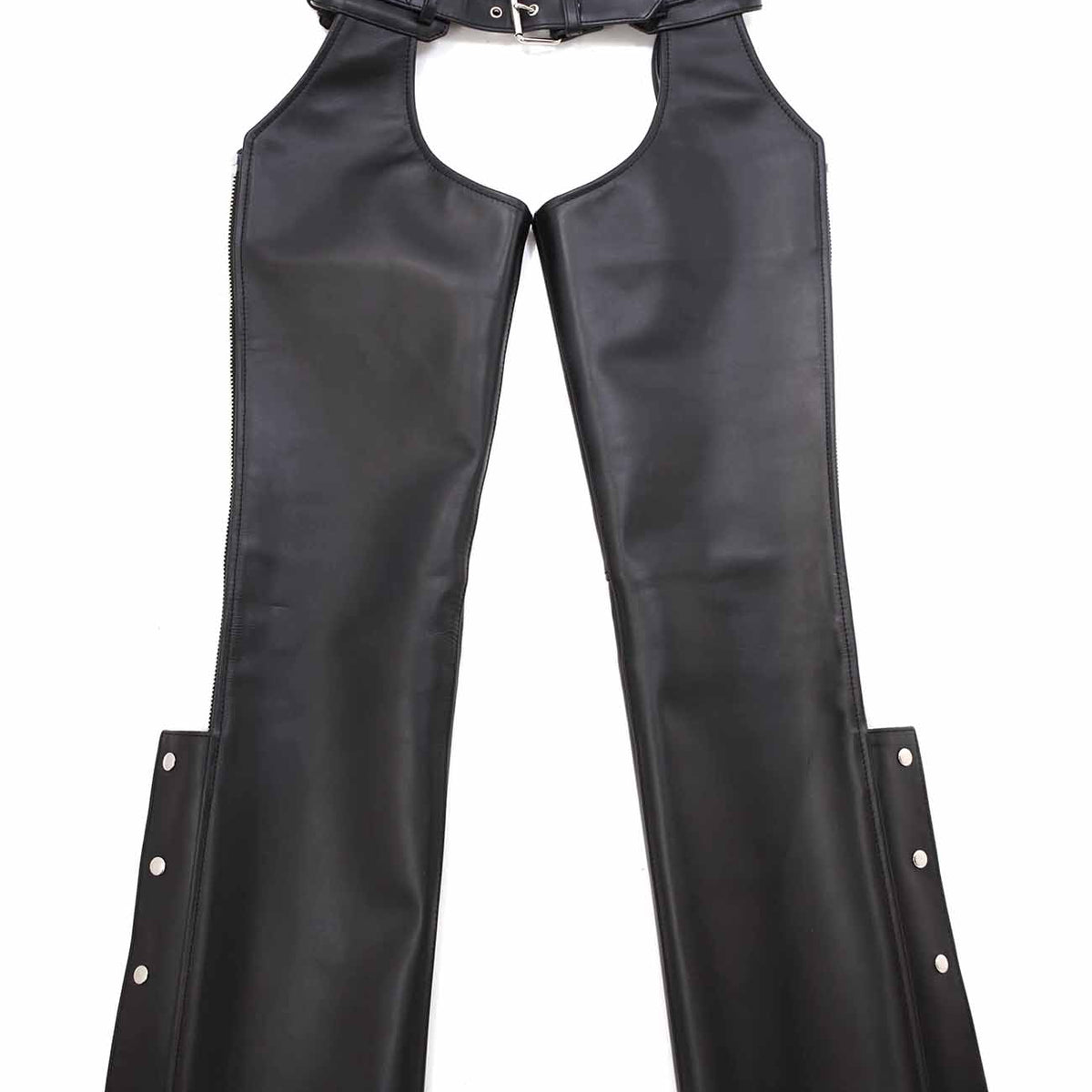 革パンツ レザーチャップス｜カドヤ公式オンラインショップ｜CHAPS-B 