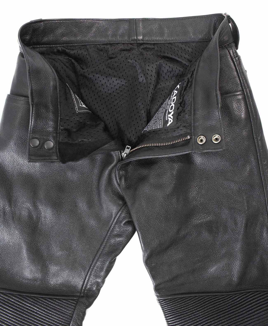 TCS-PANTS ブラック – カドヤ公式オンラインショップ