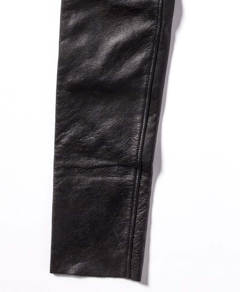LTR - PANTS / ブラック