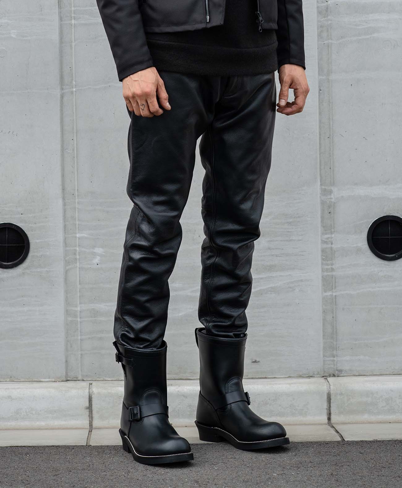 185cm 65kg サイズL