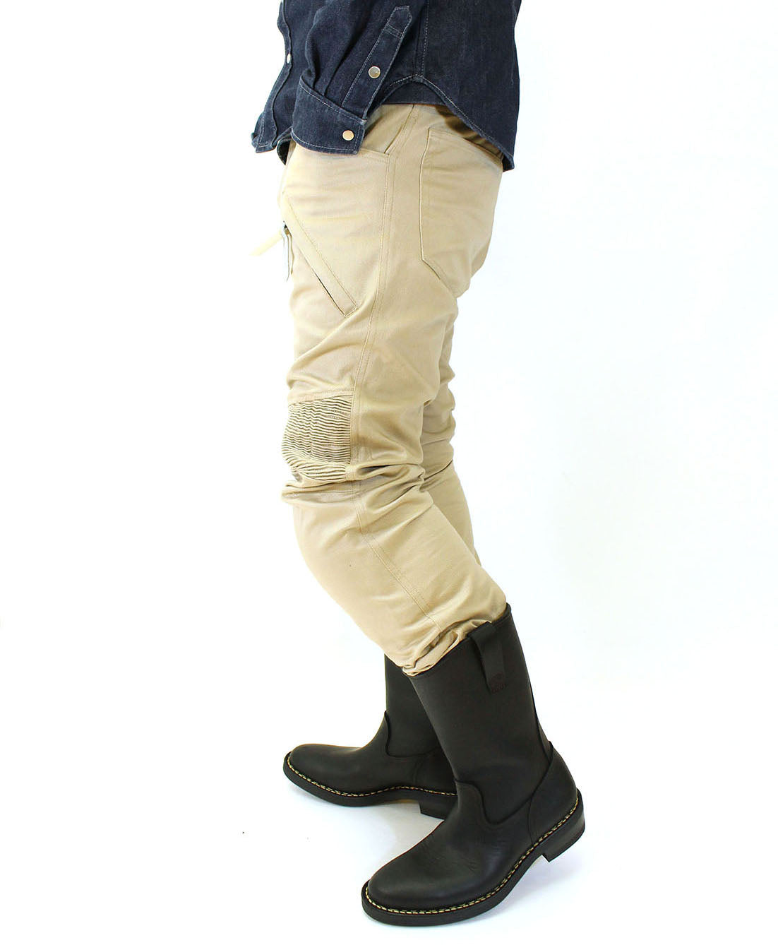 172cm 65kg サイズL