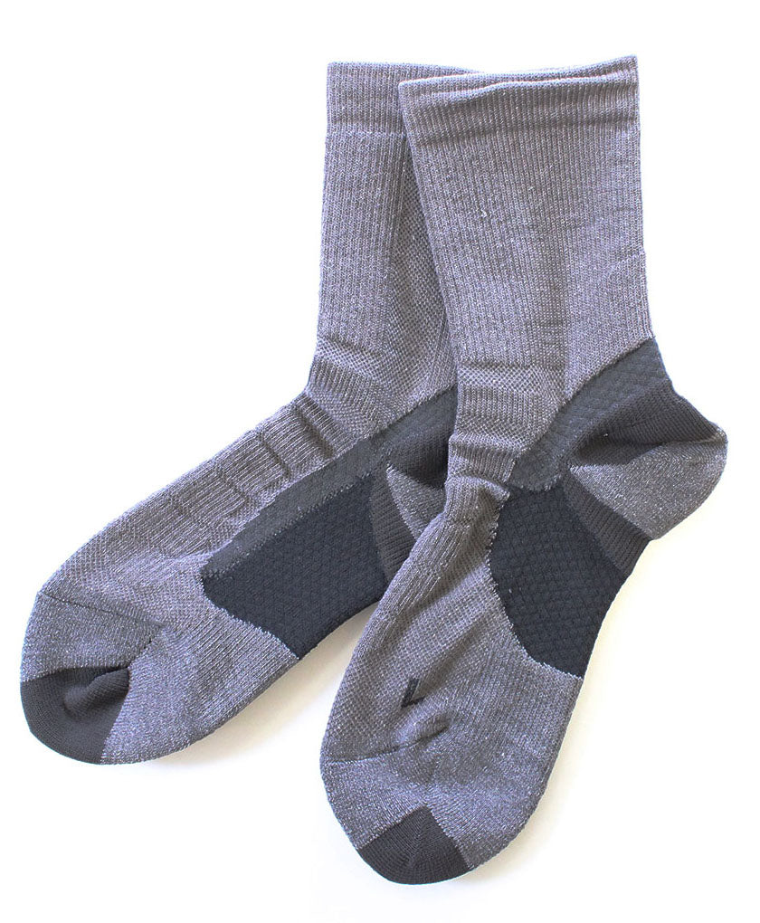 BIOGEAR ARTHAMMOCK SOCKS / GRAY