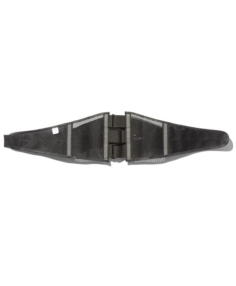 RIDING SUPPORT BELT / ブラック