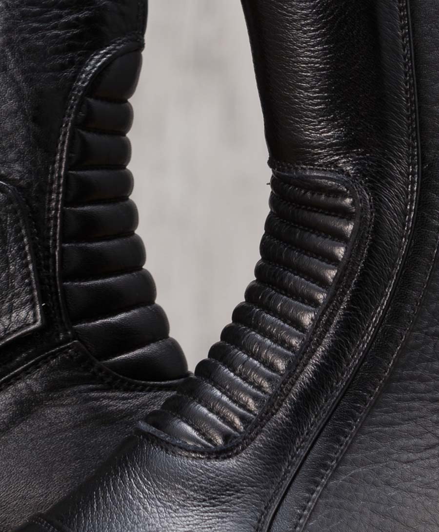 G2-RD BOOTS / BLACK