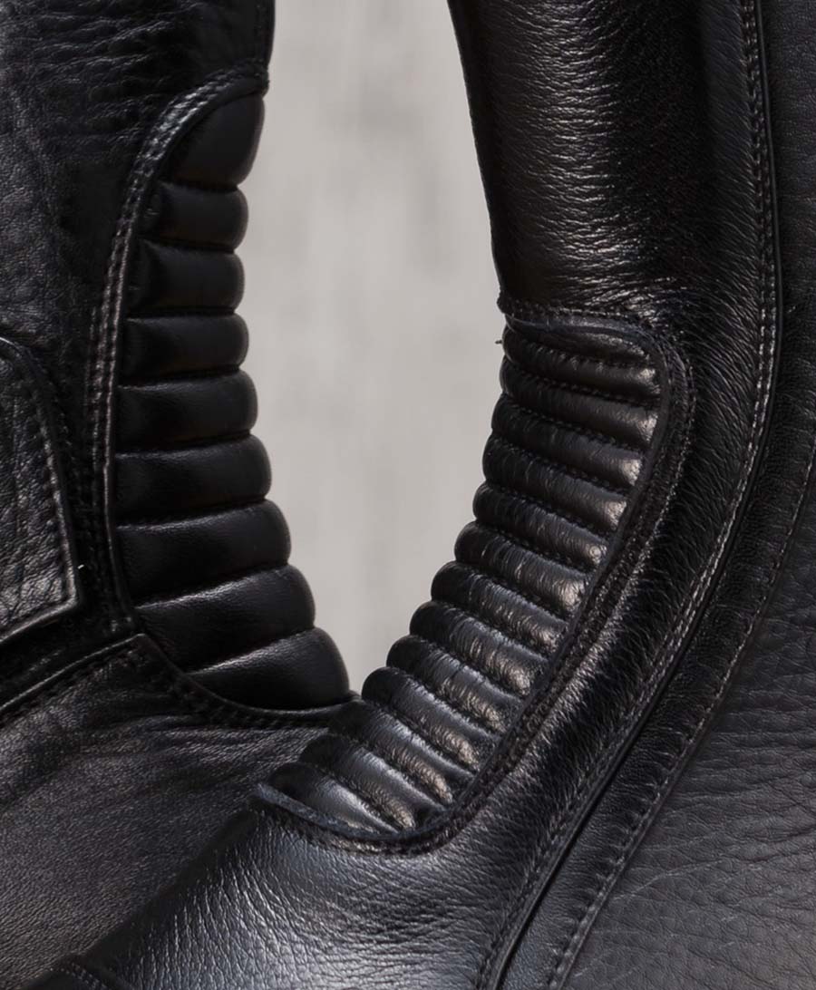 G2-RD靴子 /黑色