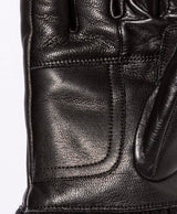 RUGGEDMAN GLOVE / Black (Women's)