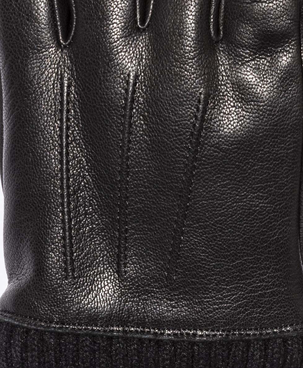 Ruggedman Glove / Black（妇女）