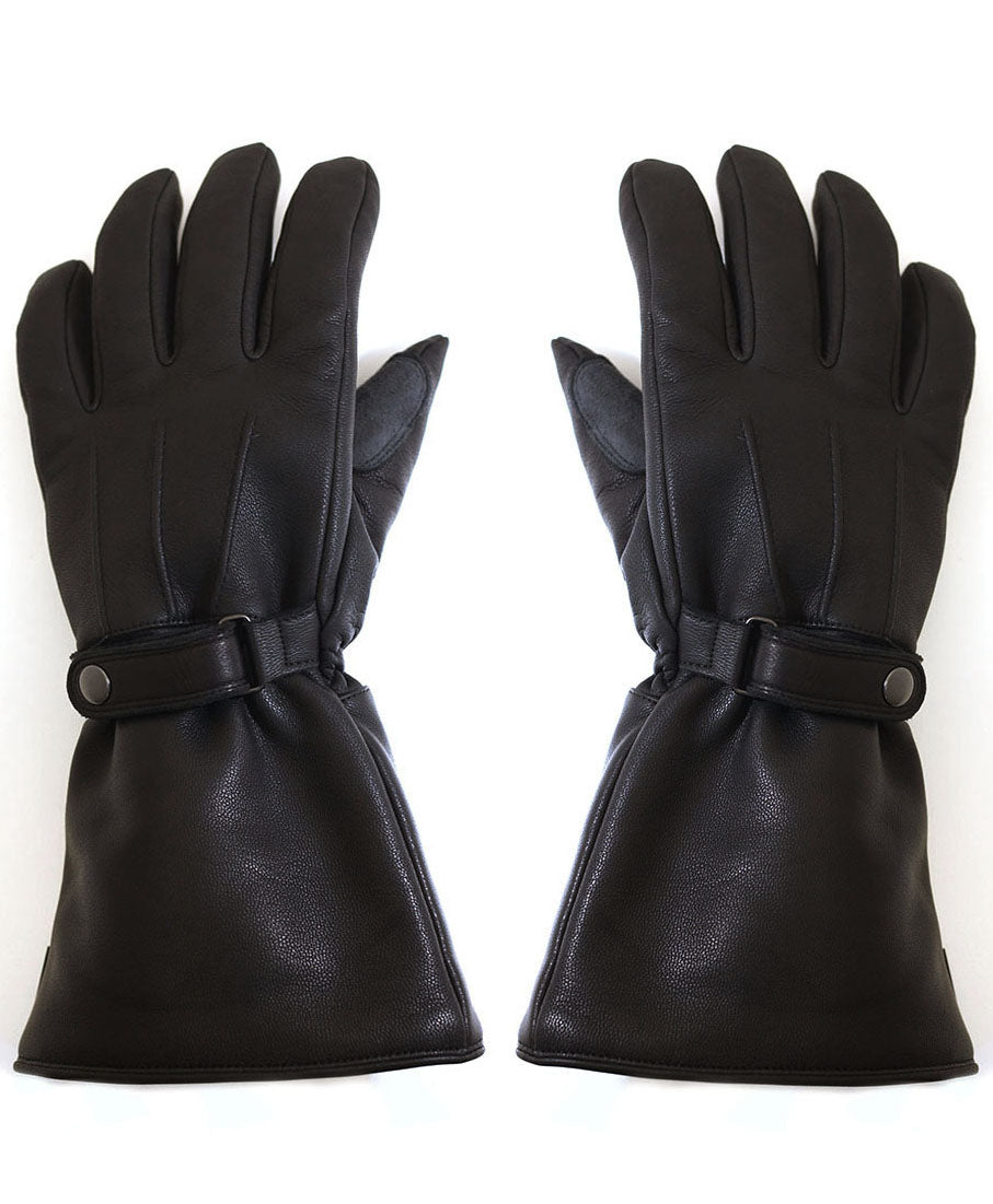 GAUNTLET-STD / Black (Women's)
